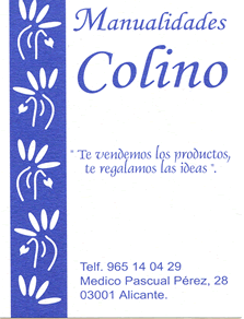 Materiales para artistas